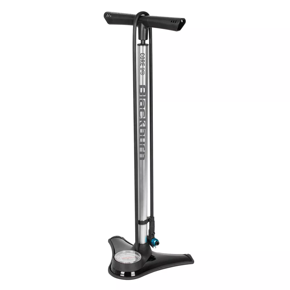 Core 3 Floor Pump