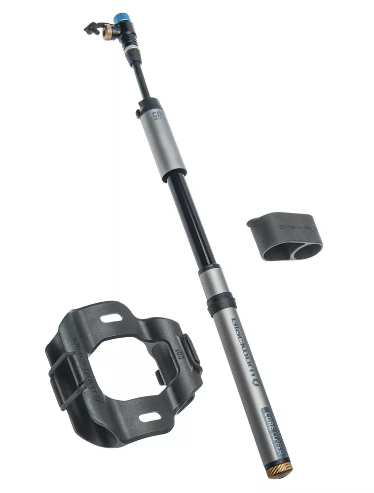 Core CO2'Fer Mini-Pump w/o Cartidge