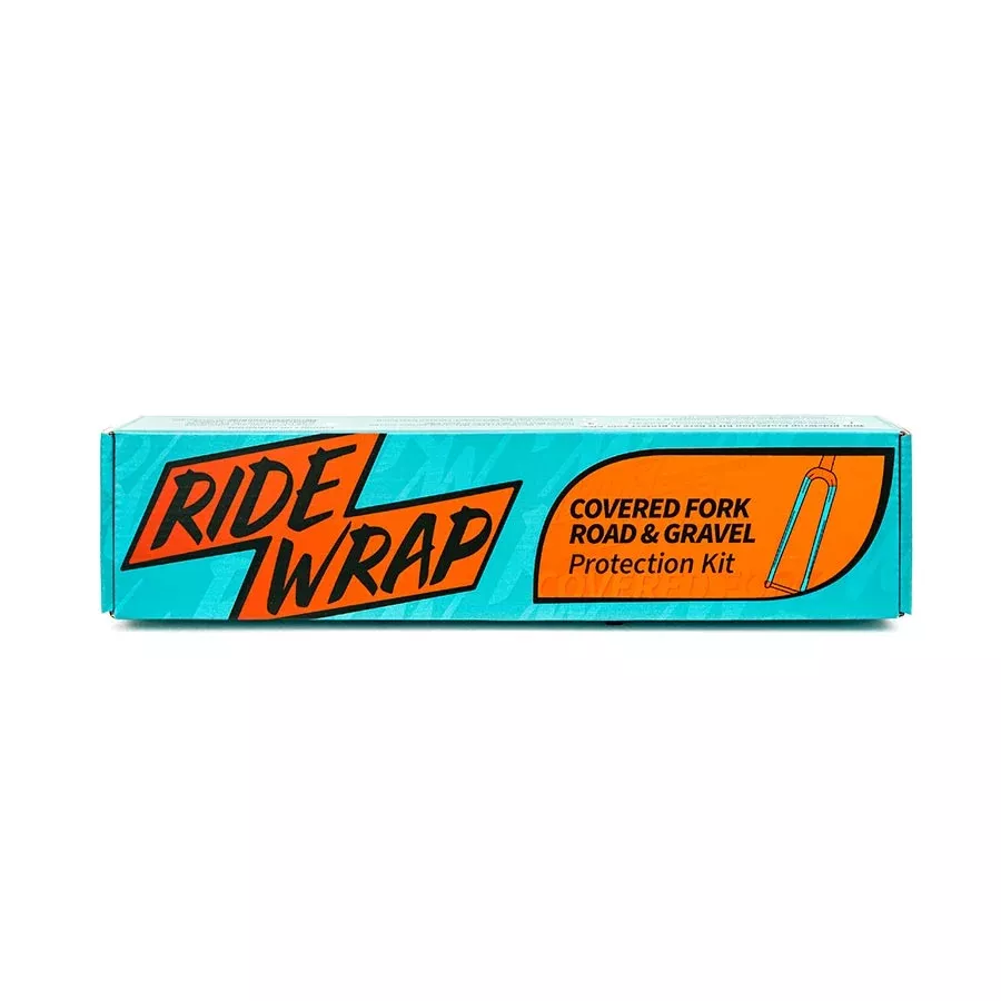 Covered Road & Gravel Fork Kit