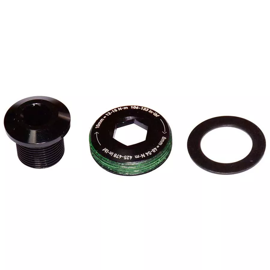 Crank Bolts