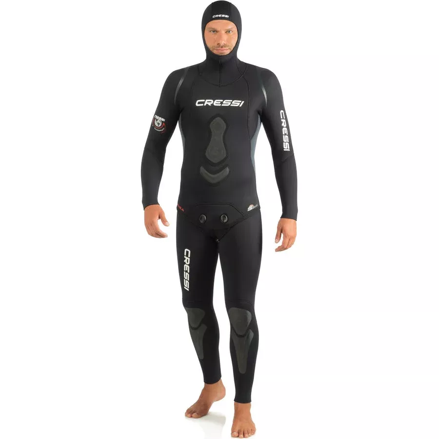 Cressi Apnea Wetsuit