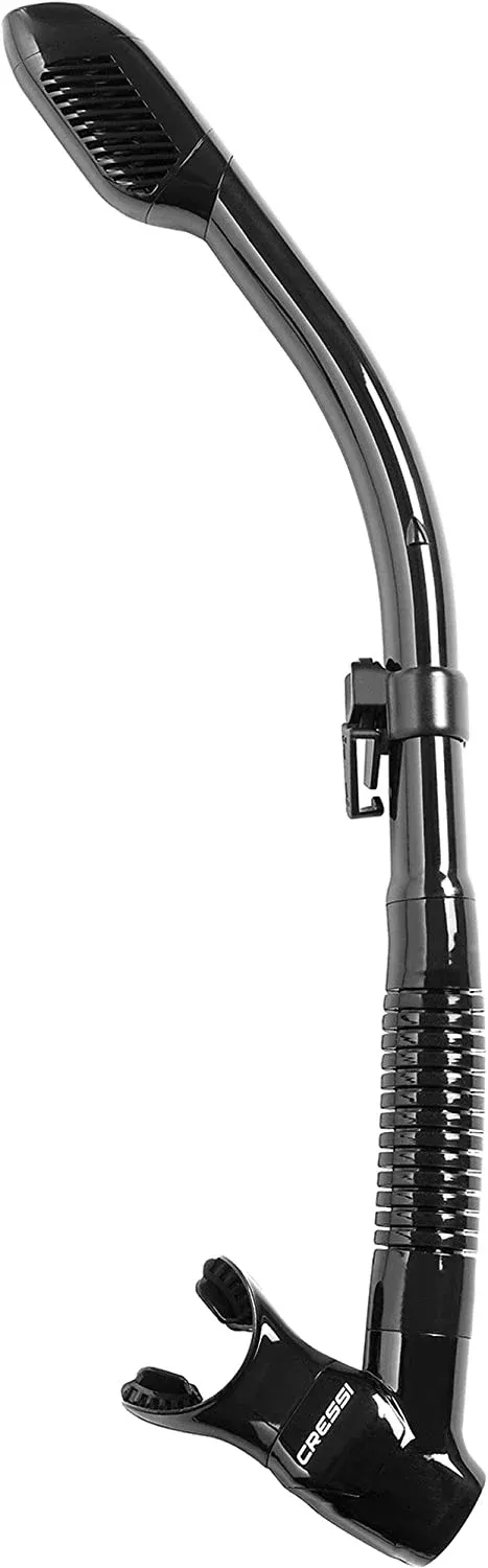 Cressi Supernova Dry Snorkel