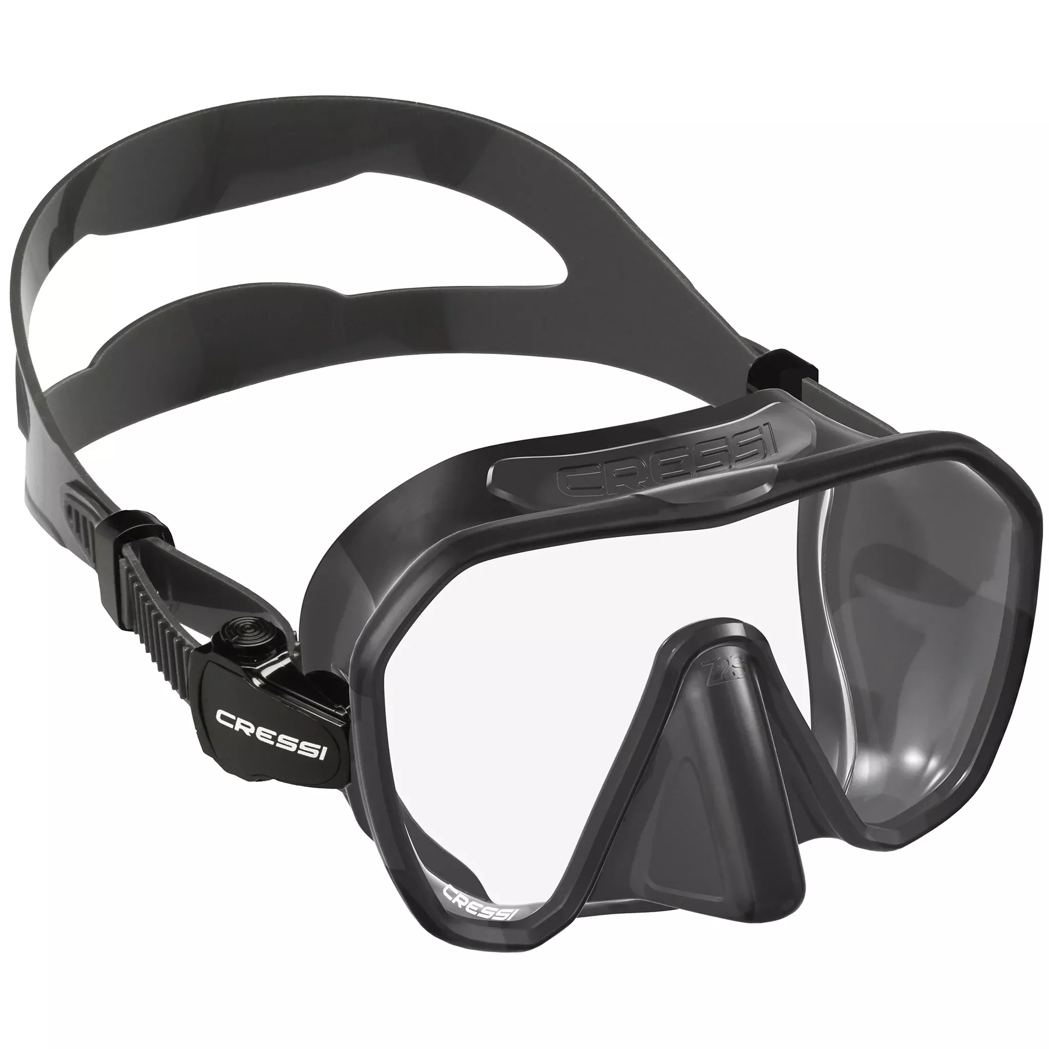 Cressi Z2SMask
