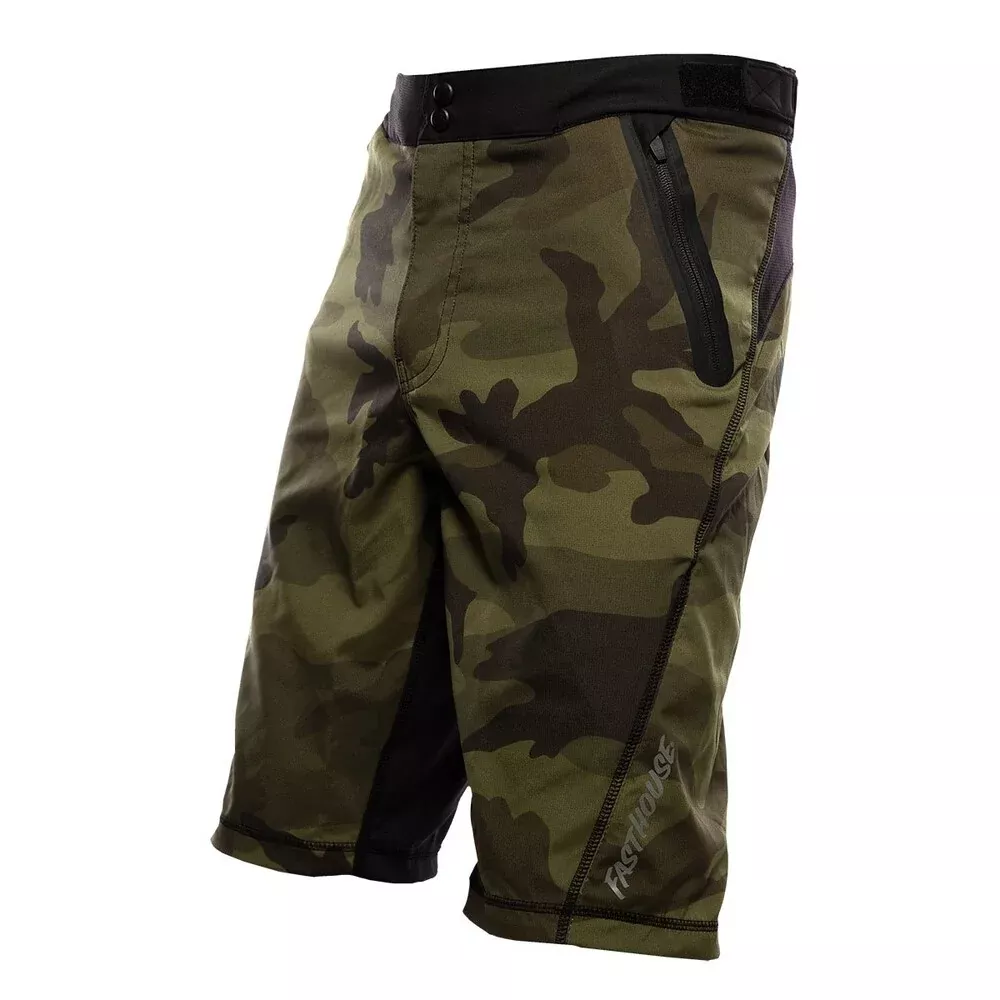 Crossline 2 MTB Short