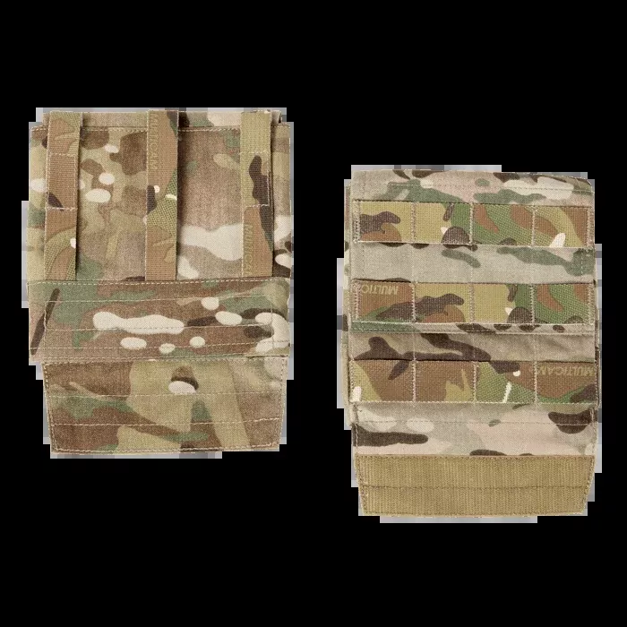 Crye Precision AVS 6x6" Side Armor Carrier Set