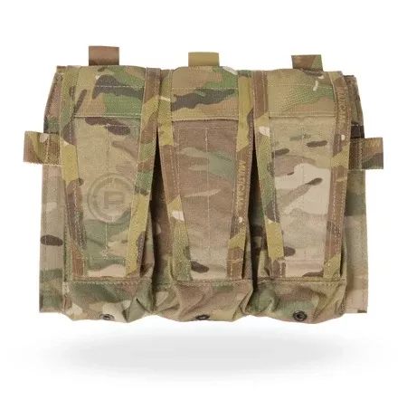 Crye Precision AVS Detachable Flap, M4
