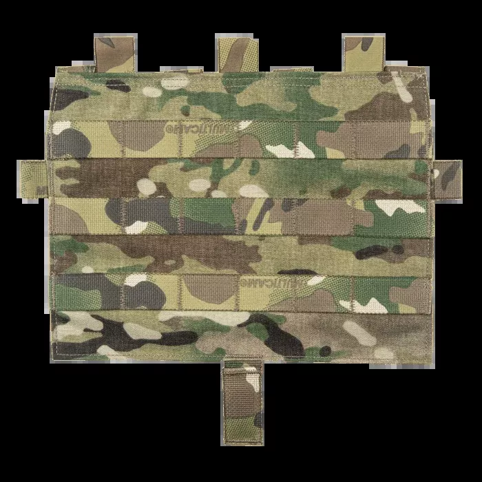 Crye Precision AVS Detachable Flap, MOLLE