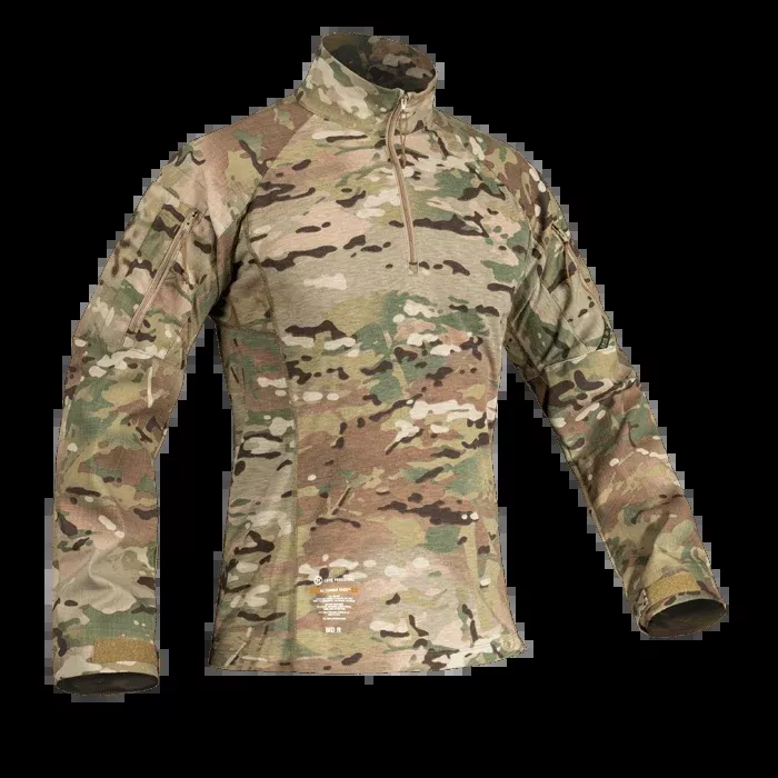 Crye Precision G4 Combat Shirt™ (NON-STOCKING)