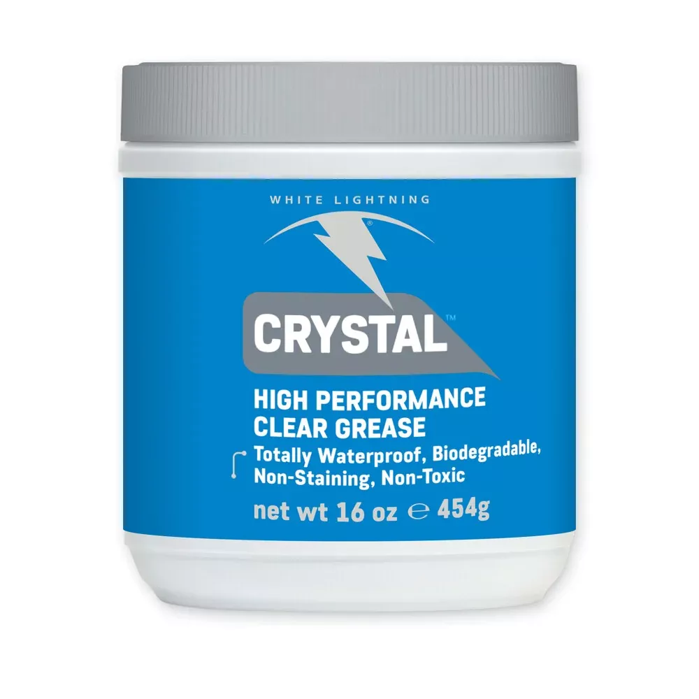 CRYSTAL GREASE