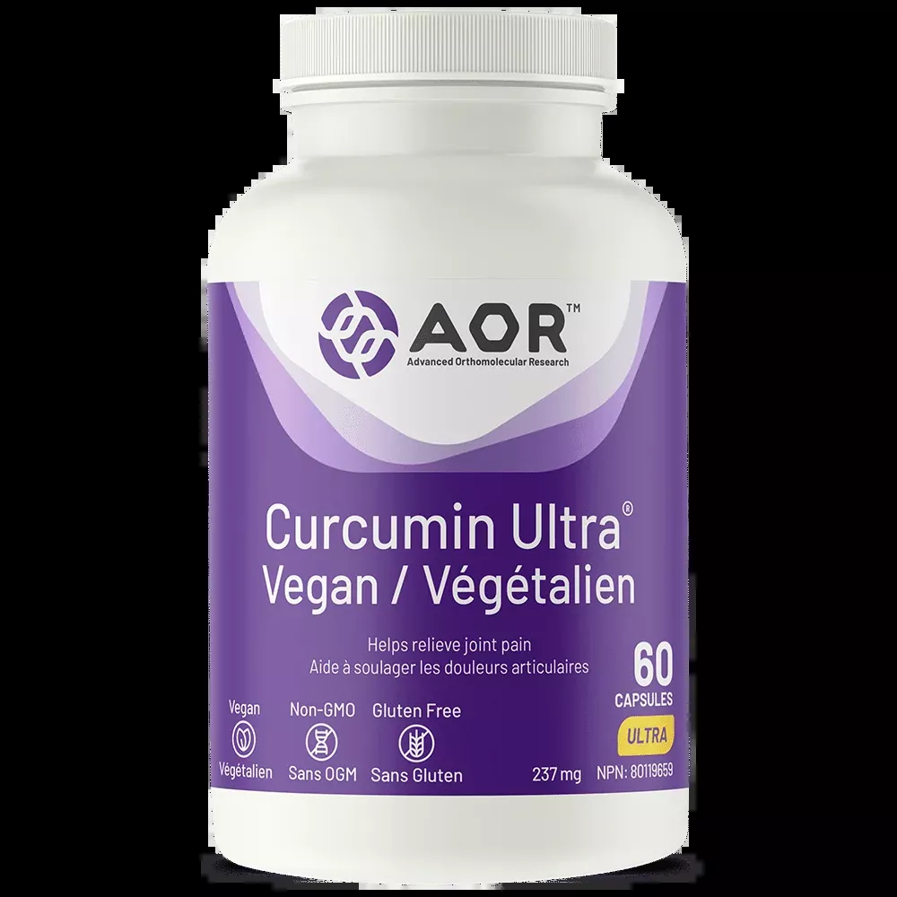 Curcumin Ultra Vegan 60caps