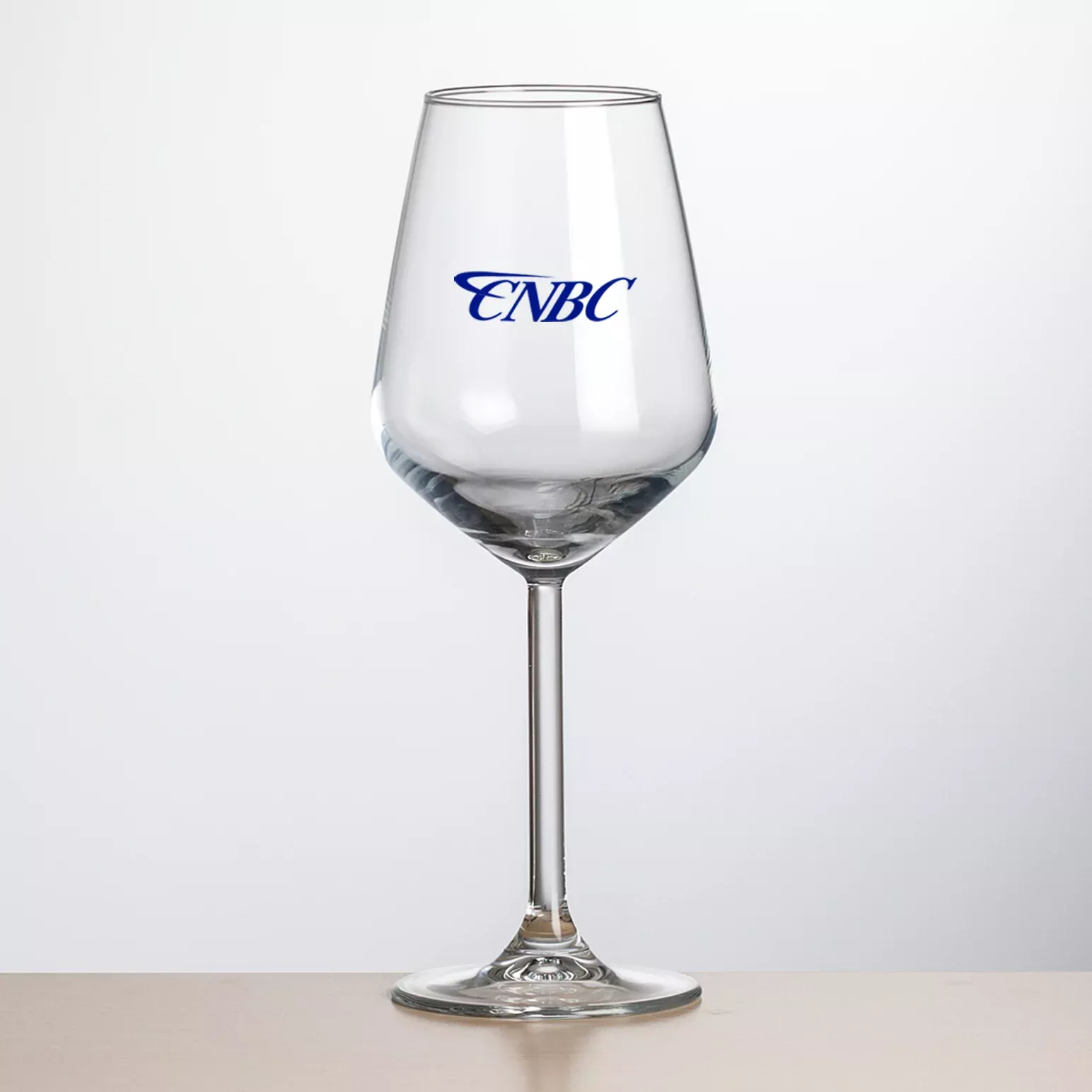 Custom Logo Aerowood Wine - Imprinted