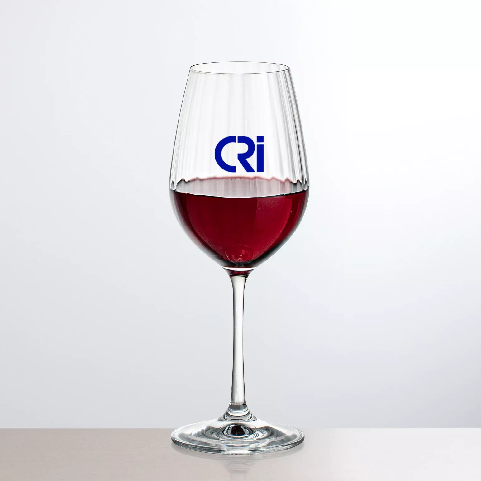 Custom Logo Amerling Wine - Imprinted