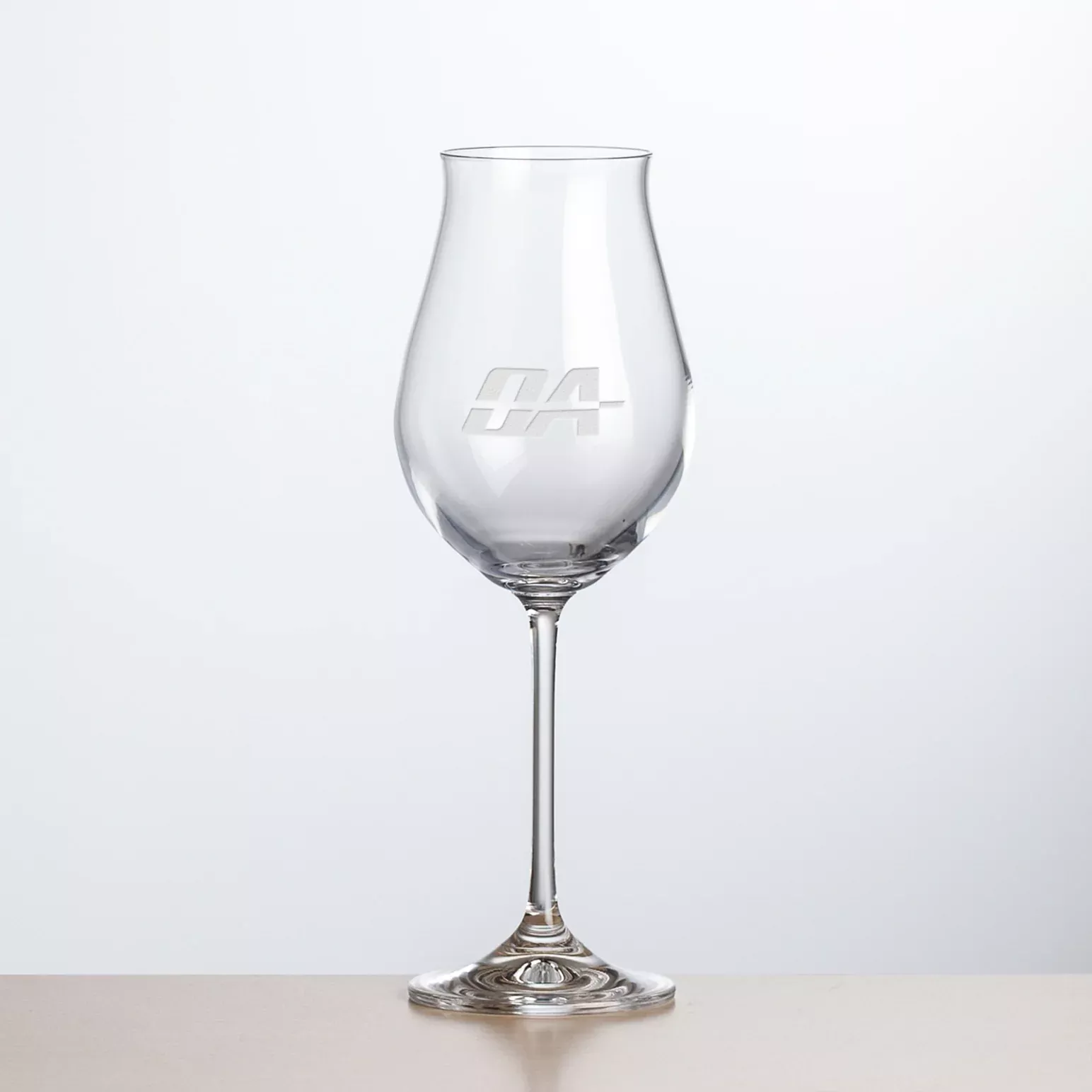Custom Logo Avondale Wine - Imprinted