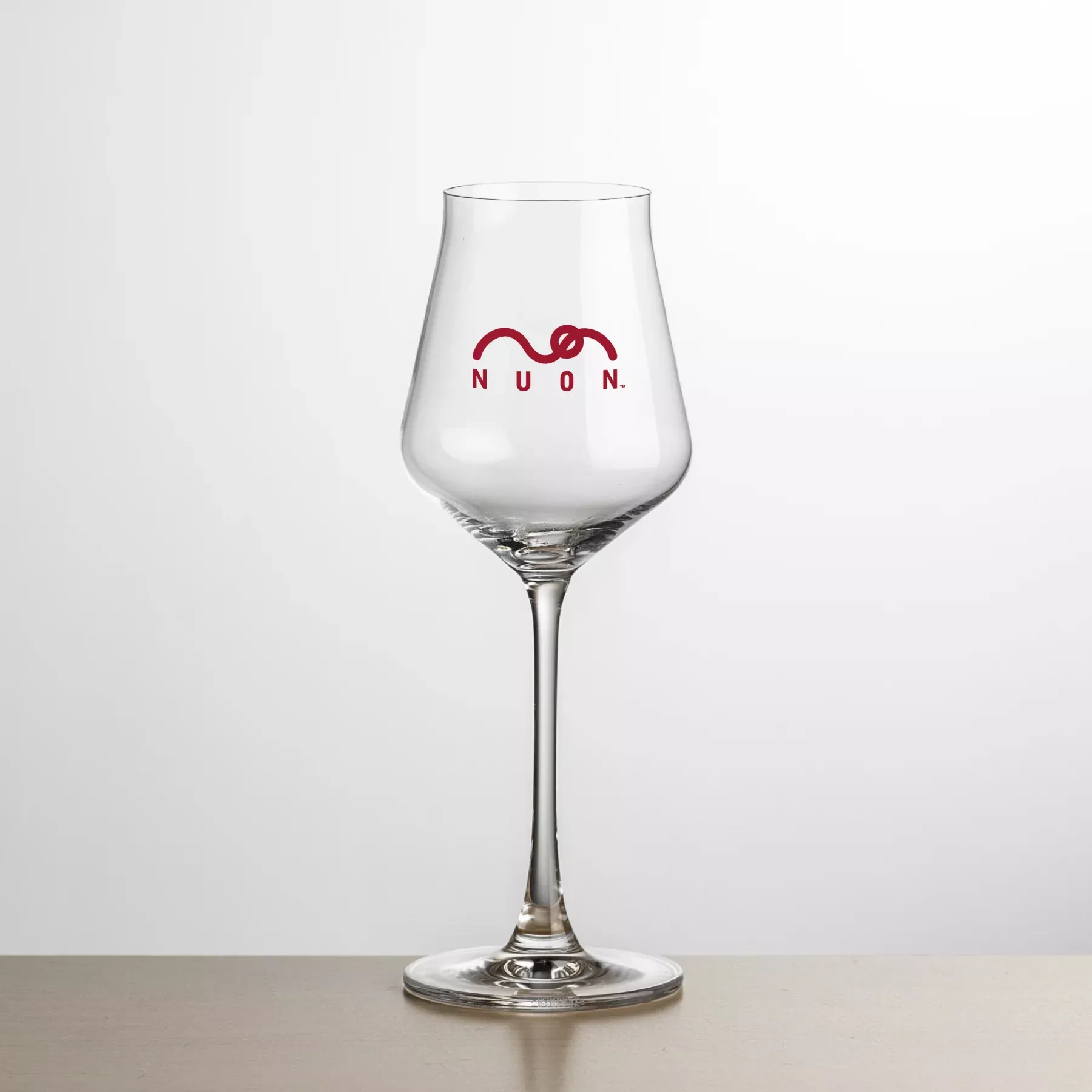 Custom Logo Bretton Wine - Imprinted