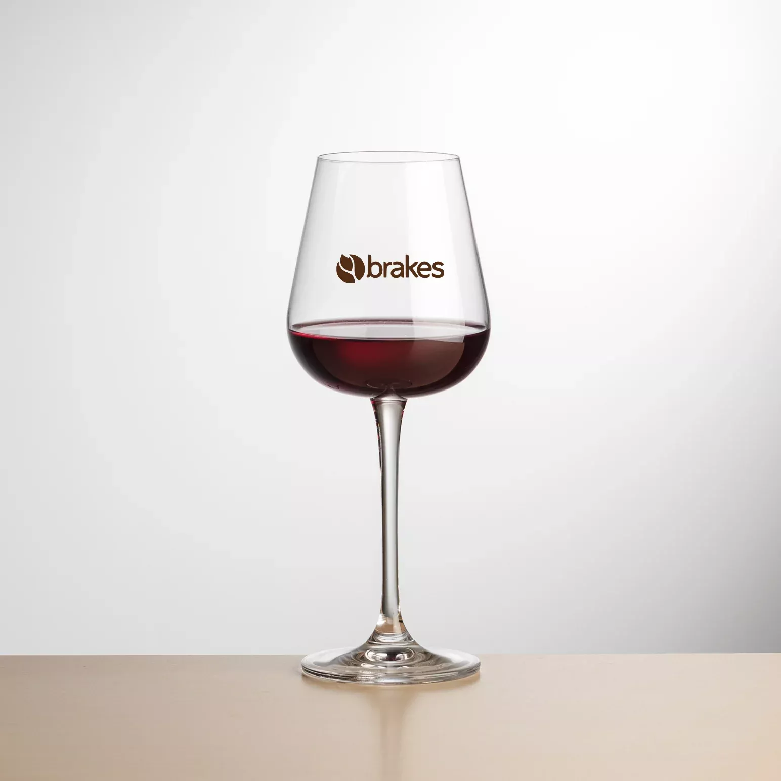 Custom Logo Howden Wine - Imprinted