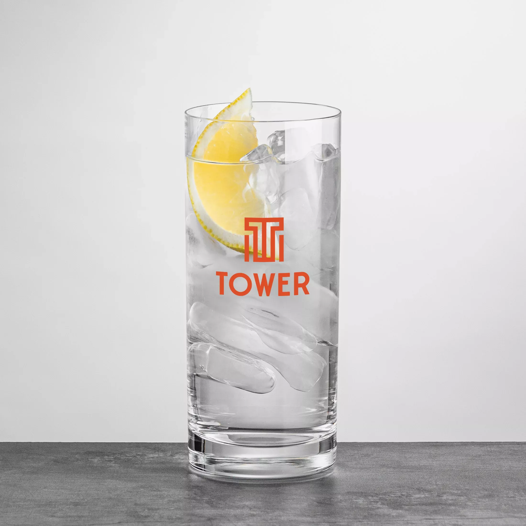 Custom Logo Waldorf Hiball/Cooler - Imprinted