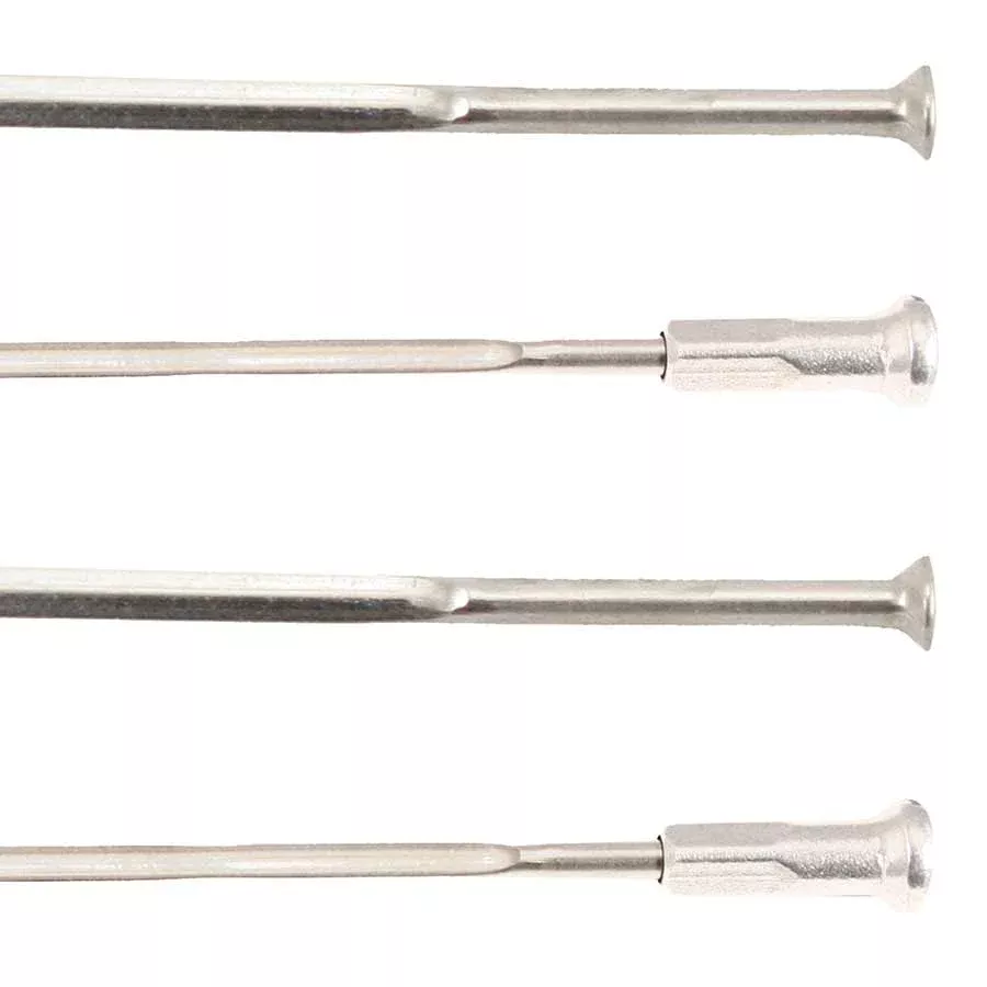 CX-Ray Silver Straight Pull