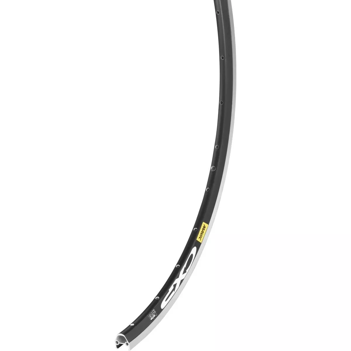 CXP BLACK - 32H