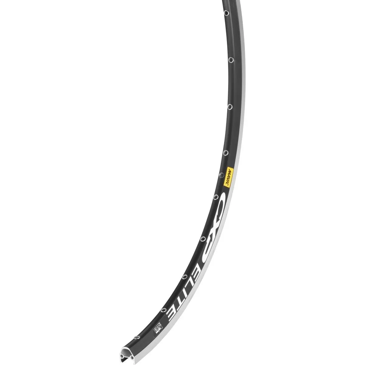 CXP ELITE BLACK - 28H