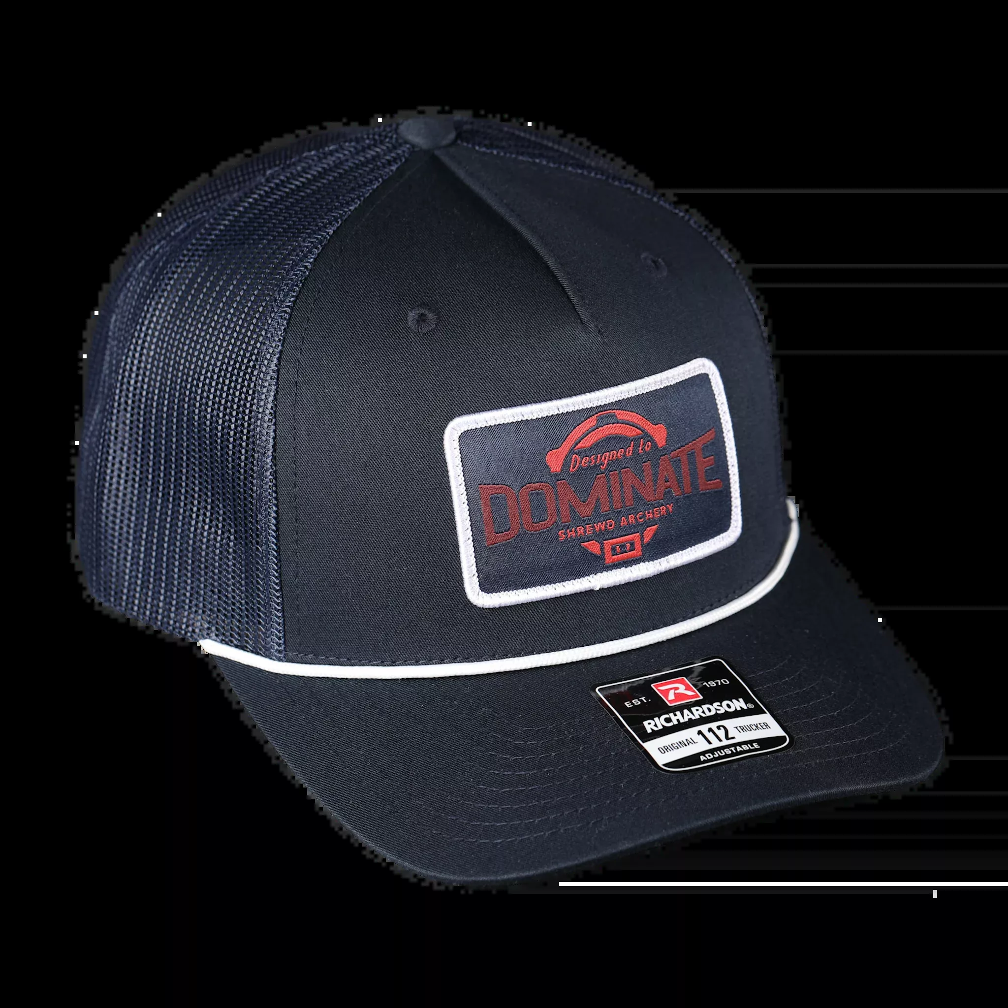 D2D Hat