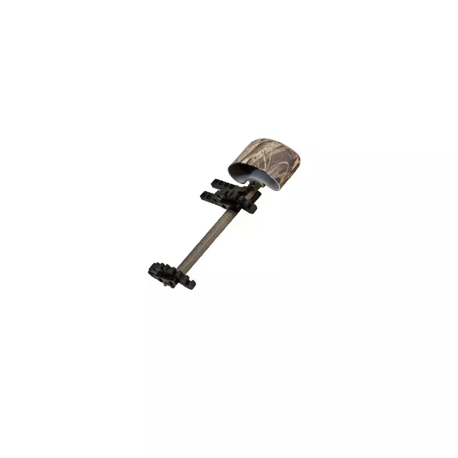 Darton Aeroforce II Quiver