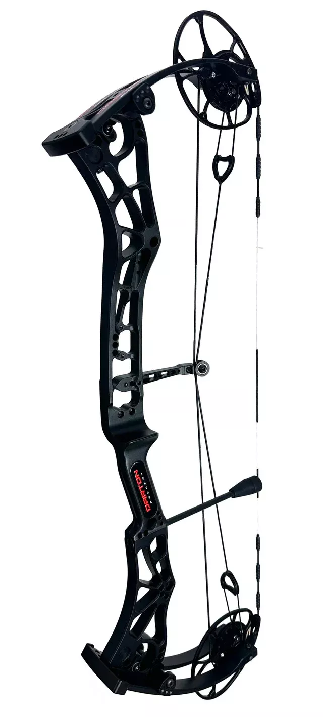 Darton Archery Consequence 2