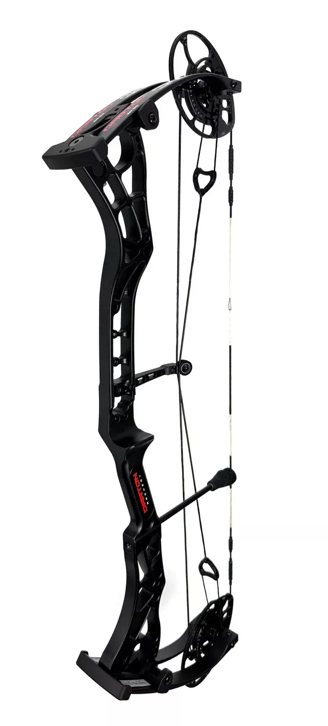 Darton Archery Consequence SD