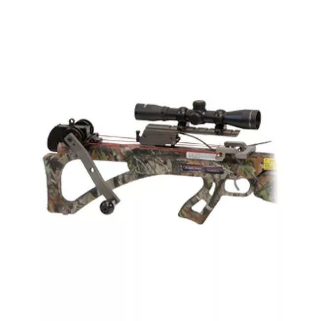 Darton Archery E-Z Draw Cocking Winch Device