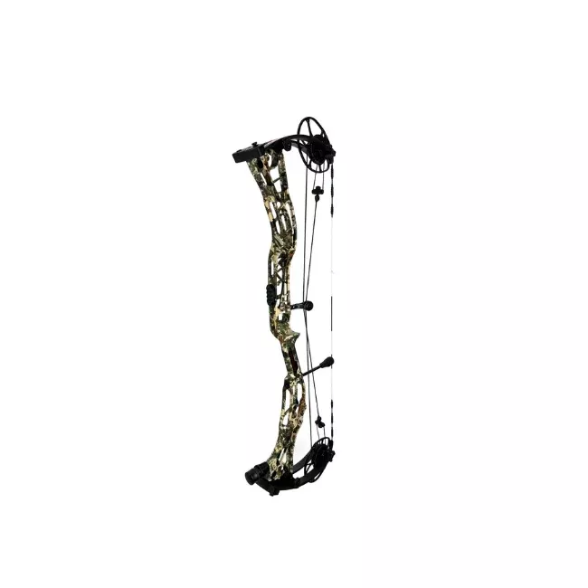Darton Archery TriTech 31