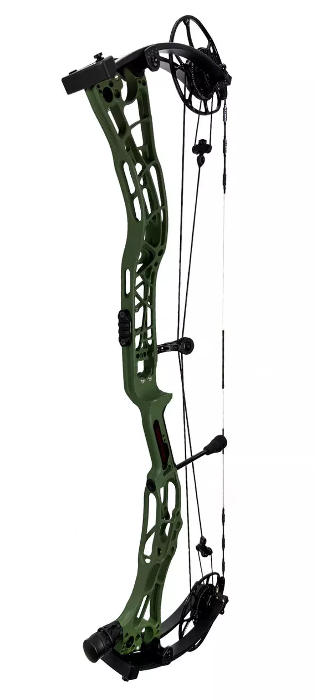 Darton Archery TriTech 33