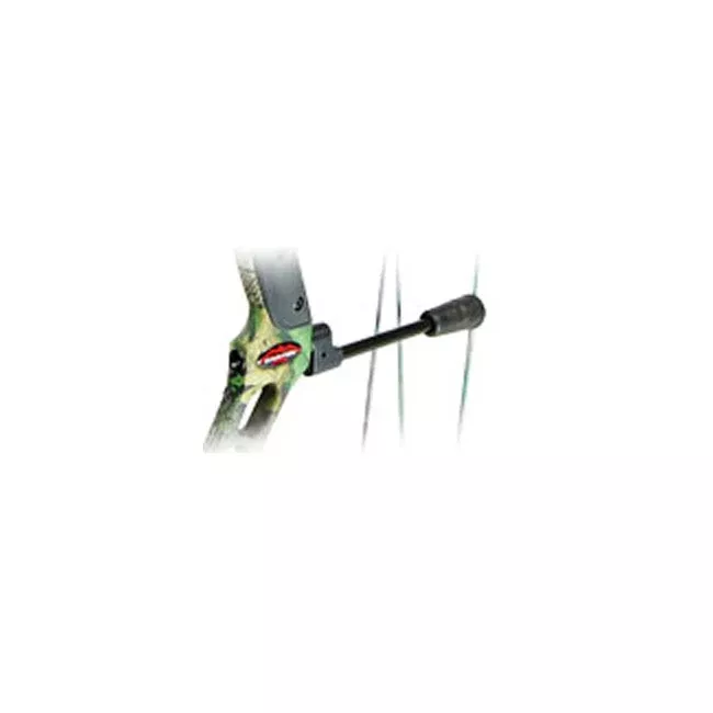 Darton Bowstring Noise Suppression System - low mount below grip for PRO3500