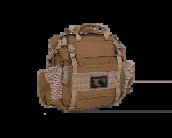 Day EVO Lumbar Pack