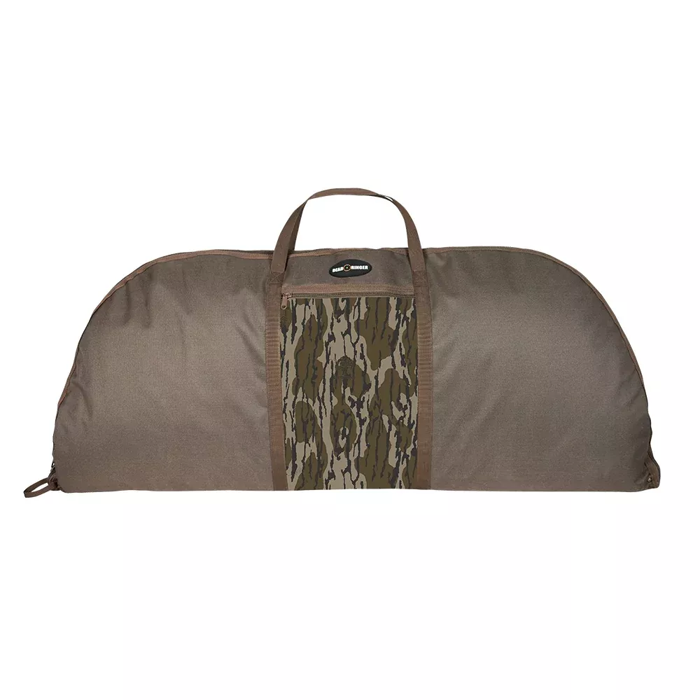 Dead Ringer Soft Bow Case Brown/Bottomland