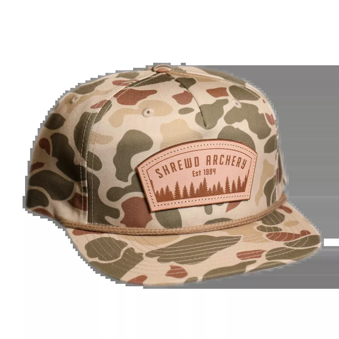Delta Hat