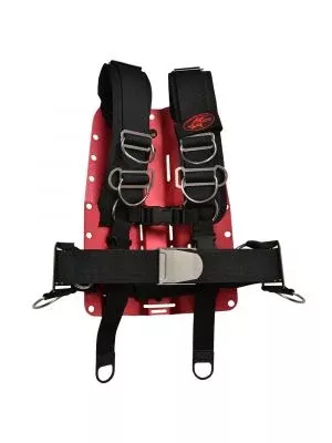 Deluxe Flex Harness