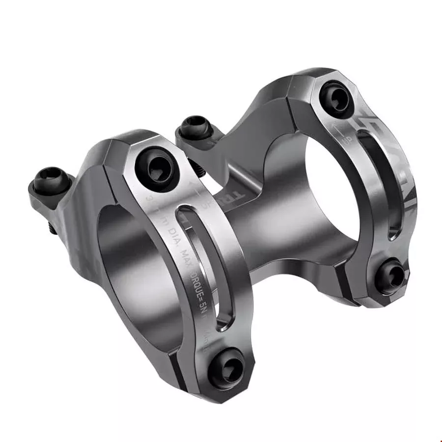Descendant Direct Mount