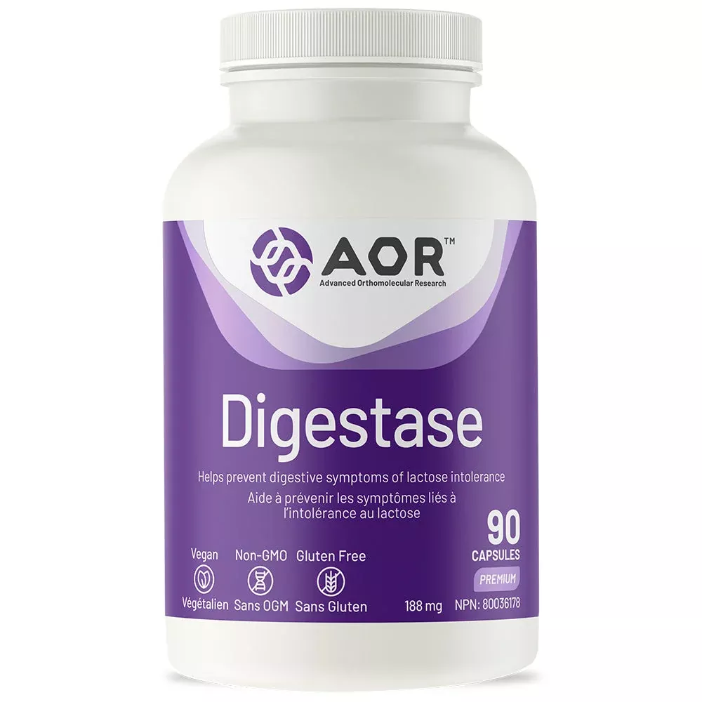 Digestase 90caps