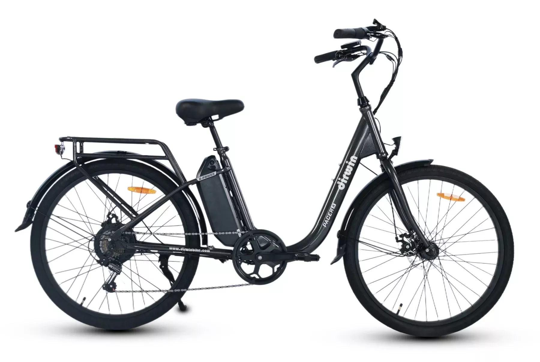 Dirwin Pacer X 350W Electric Bike