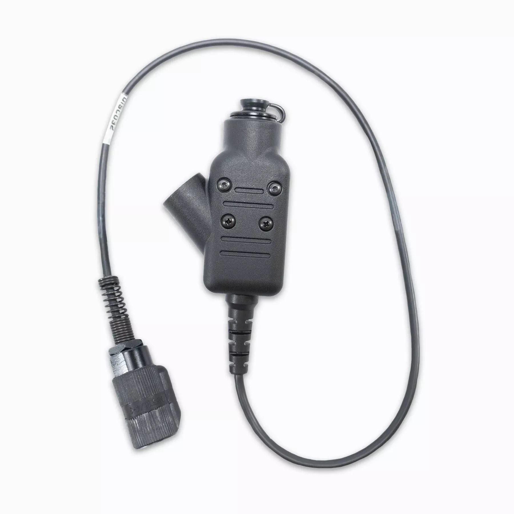 DISCO32 Constant Able PTT - NATO U-329/U (6-Pin)