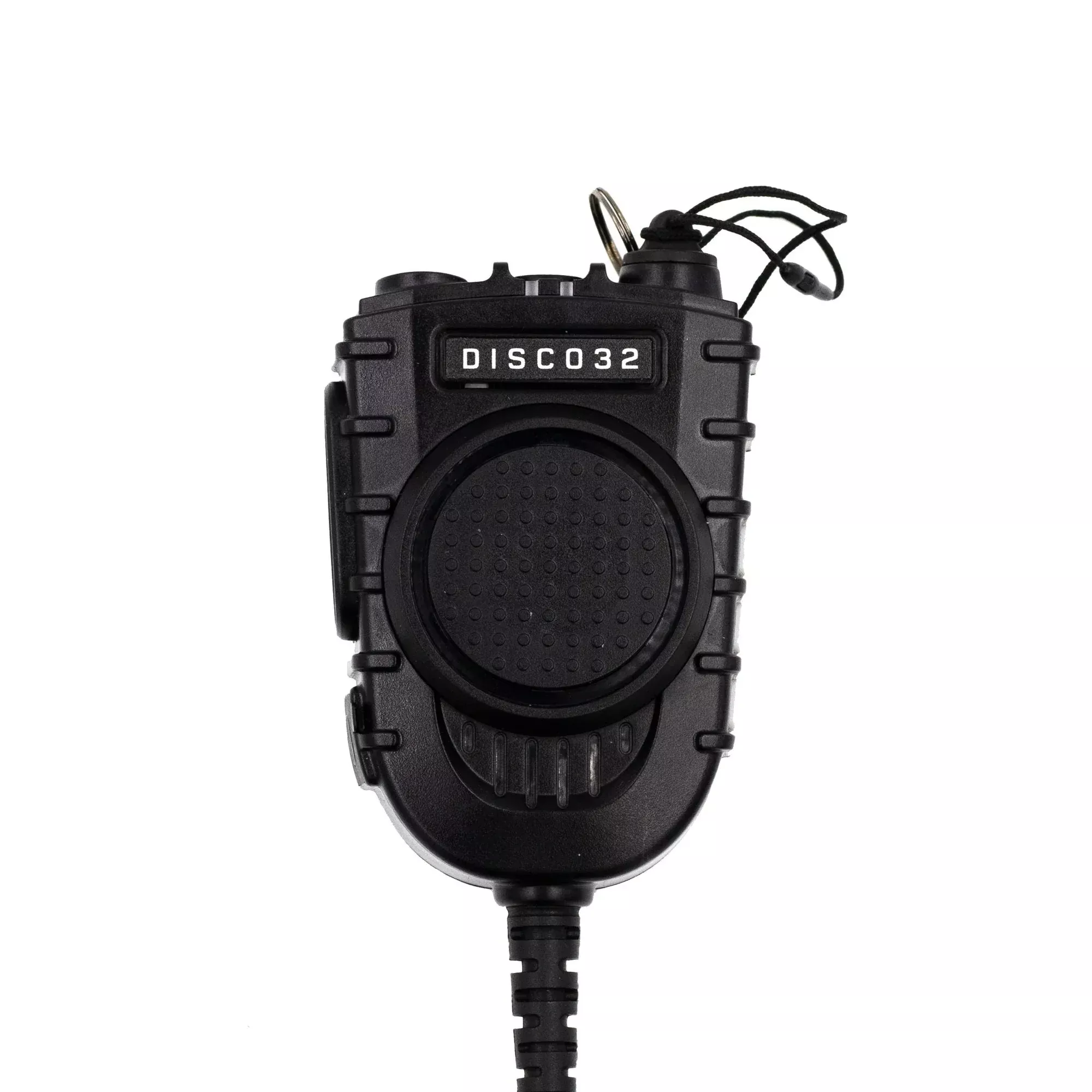 DISCO32 Modular Speaker Mic
