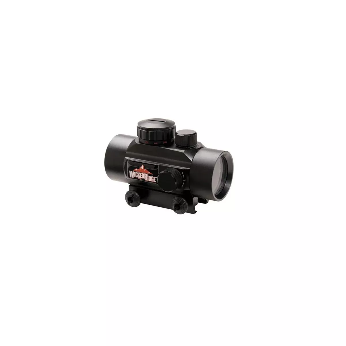 Discontinued - Wicked Ridge40mm Multi-Dot Scope - Red/Green