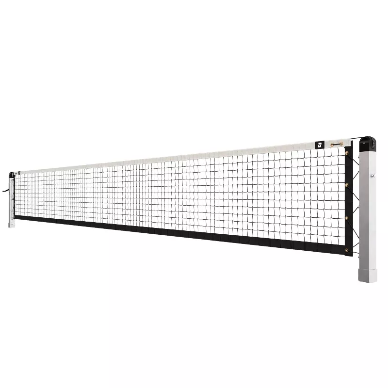 Dominator In Ground Pickleball Posts & Nets System