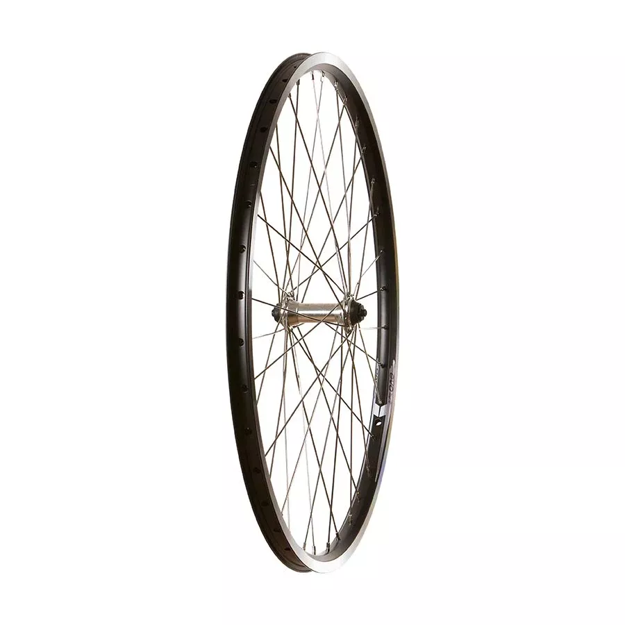 Double Wall - 26" - Evo Tour 19 Black/Stainless