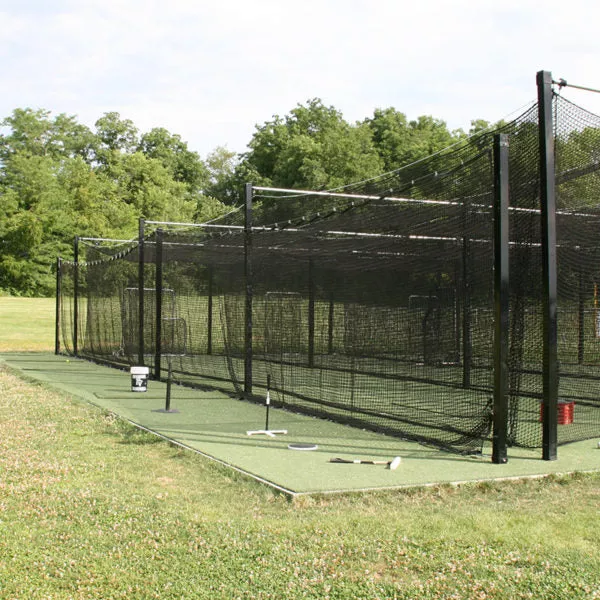 Douglas Baseball/Softball Hitting Station Systems