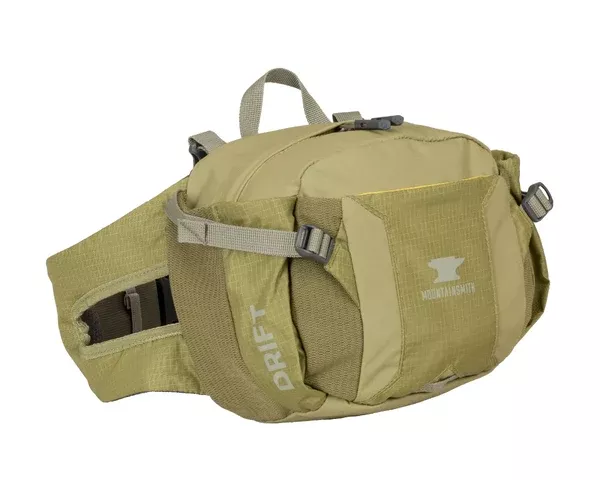 Drift Lumbar Pack