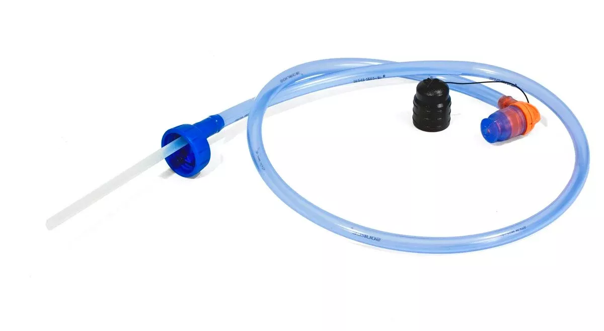 DRINKING-TUBE