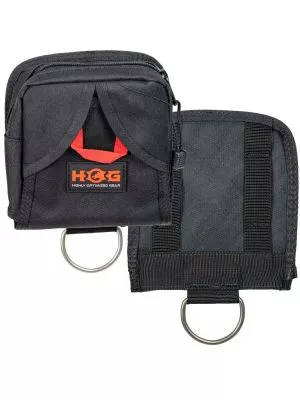 Drop Weight Pockets (Pair)