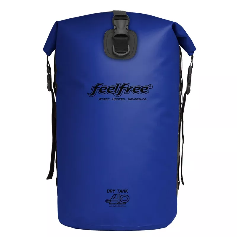 Dry Tank 40L