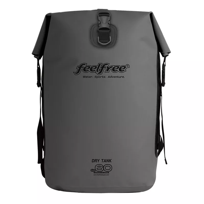 Dry Tank 60L