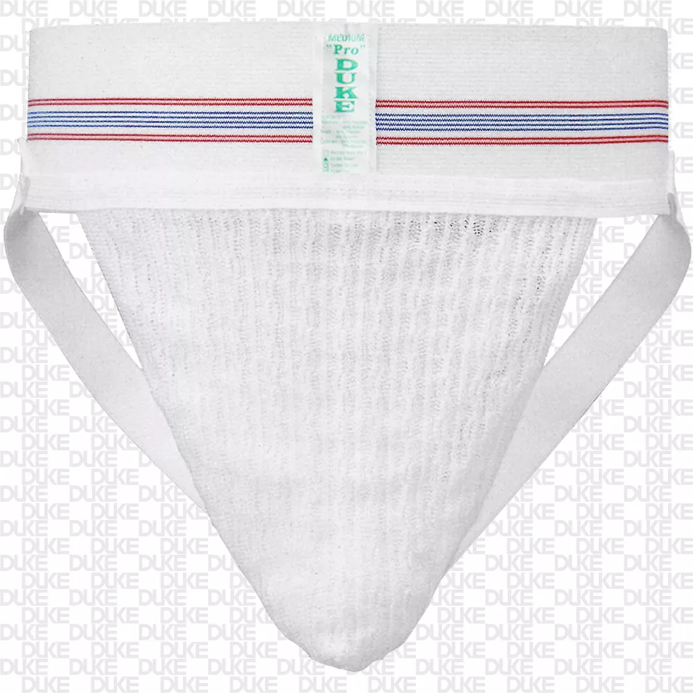 Duke Mens Athletic Supporter Jock Strap